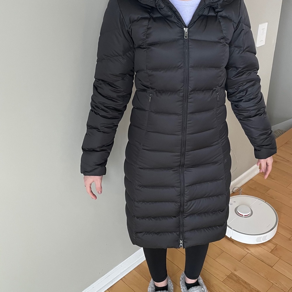 Patagonia Downtown Loft Parka